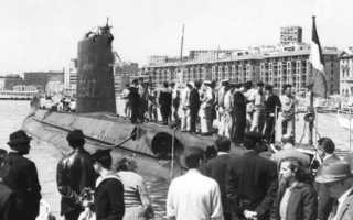 Судно затонуло средиземное море